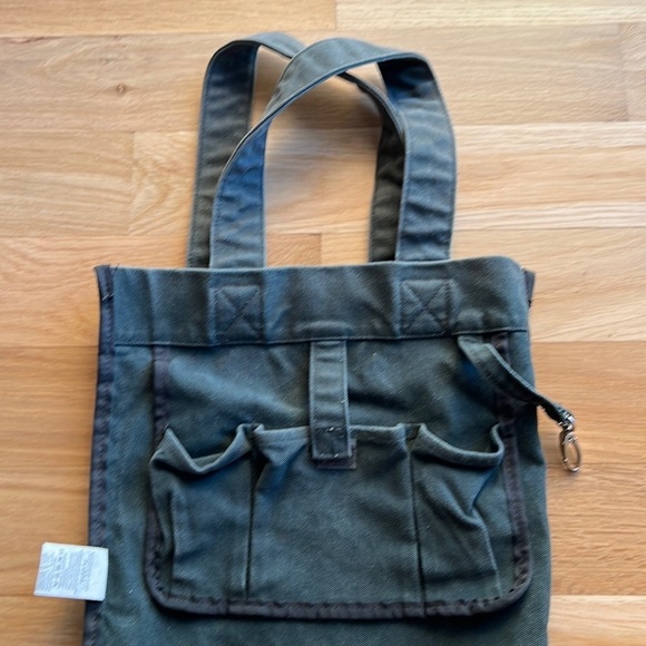 Desigual Tote/Hand Bag “Me and You” - Picture 10 of 13